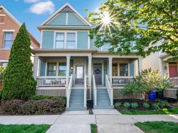 1018 Perry St #10-101, Columbus, OH 43201