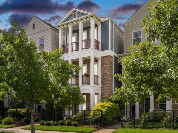 254 Breezy Way, The Woodlands, TX 77380