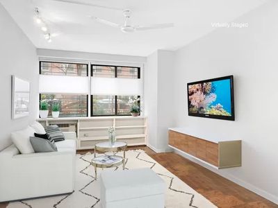 16 W 16th St APT 1SS, Manhattan, NY, 10011