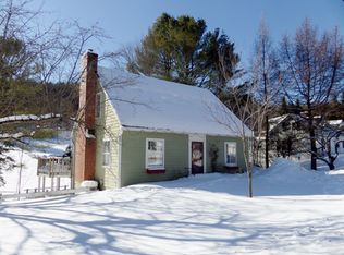 62 Terrace St, Montpelier, VT 05602