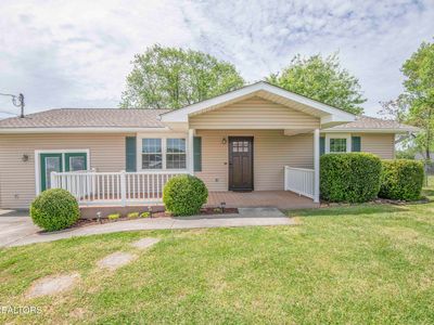 207 N 6th St, Maryville, TN, 37804