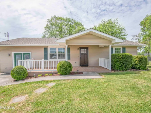 207 N 6th St, Maryville, TN 37804