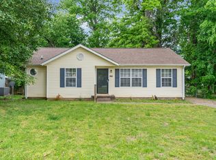 566 Lorie Ln, Clarksville, TN 37042