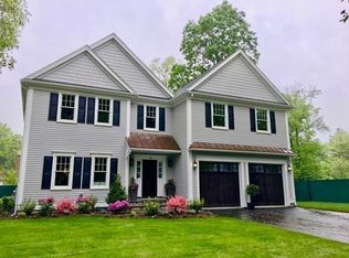 79 Manor Ave #0, Wellesley, MA 02482