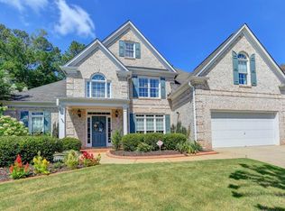 840 Freedom Way, Cumming, GA 30040