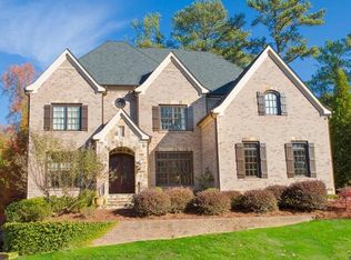 15 Brookside Walk, Sandy Springs, GA 30342