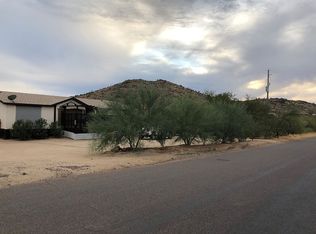 3205 W Irvine Rd, Desert Hills, AZ 85086