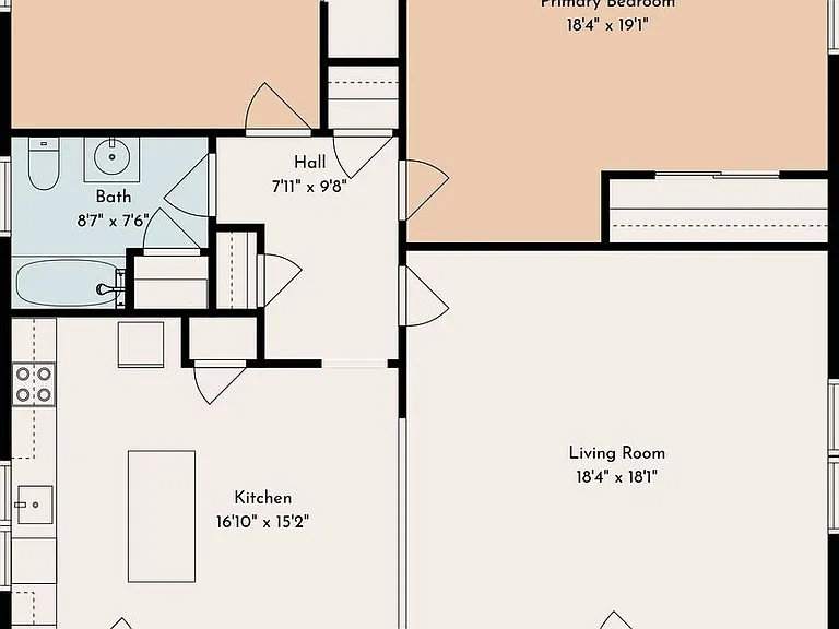 500 Manor House Ln — Photo 10