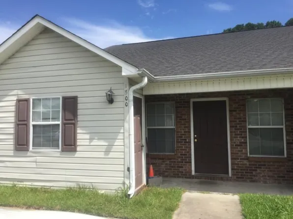 1800 Barberry Dr, Conway, SC 29526