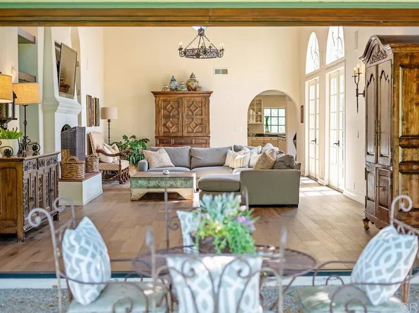 17182 Camino Acampo, Rancho Santa Fe, CA 92067
