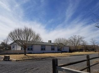 23020 La Salle Rd, Pueblo, CO 81006