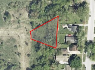 15301 S Zion Ave, South Holland, IL 60473