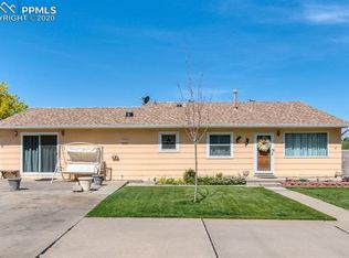 1216 Cimarron Ave, La Junta, CO 81050