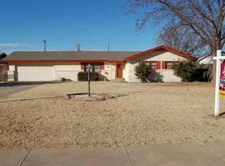 5414 26th St, Lubbock, TX 79407
