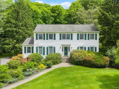 16 Fox Den Road, Mount Kisco, NY, 10549