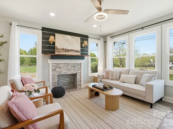 2477 Secrest Shortcut Rd, Monroe, NC 28110