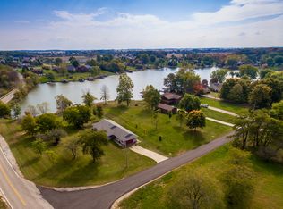 4503 Alleghany Trl, Jamestown, OH 45335