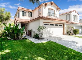 25713 Hammet Cir, Stevenson Ranch, CA 91381
