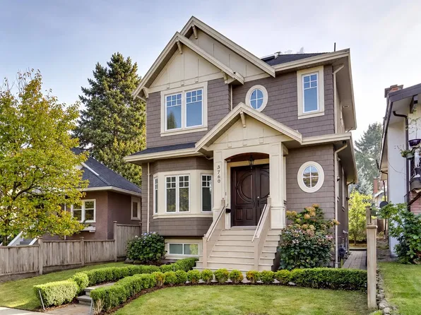 3760 W 17th Ave, Vancouver, BC V6S 1A2