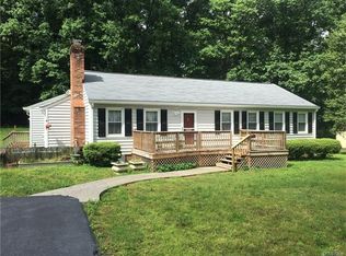 12585 Kain Rd, Glen Allen, VA 23059