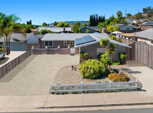 13334 Ann O Reno Ln, Poway, CA 92064