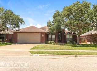 3818 Kitty Ln, Corpus Christi, TX 78414