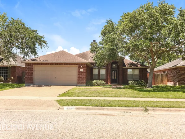 3818 Kitty Ln, Corpus Christi, TX 78414