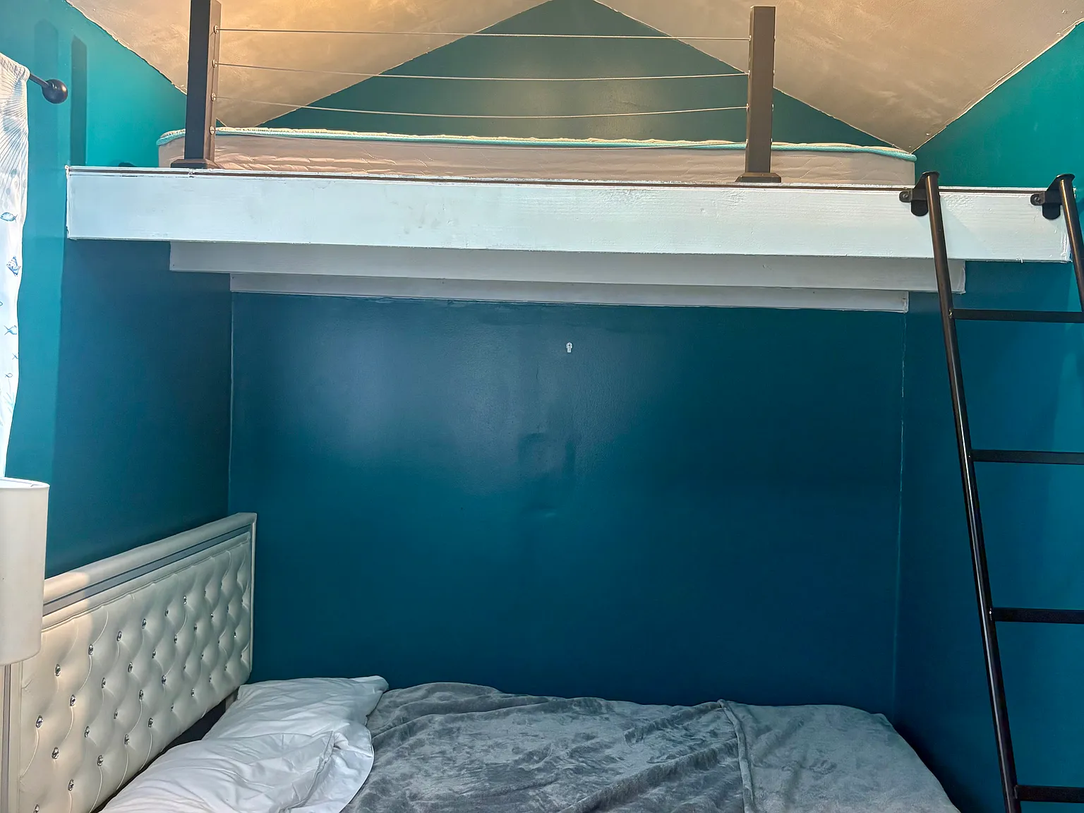 Studio, 1208 sqft, $1,700 — Photo 2