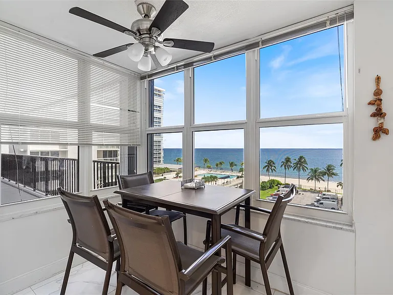 4280 Galt Ocean Dr #5F — Photo 10