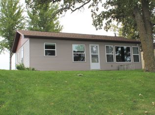 12005 253rd Ave, Spirit lake, IA 51360