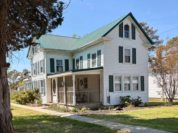 20929 Caleb Jones Rd, Ewell, MD 21824