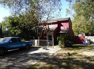 1814 SW 68th Ter, Gainesville, FL 32607