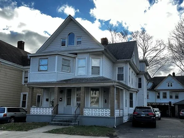 1289 Iranistan Avenue, Bridgeport, CT 06605