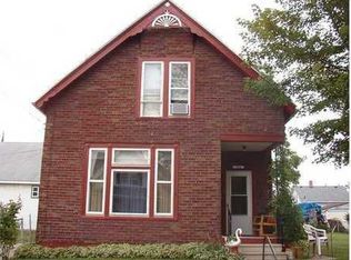 1866 N Ontario St, Toledo, OH 43611