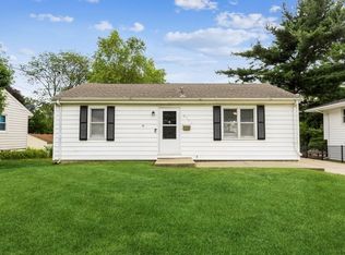 6810 Maryland Dr, Urbandale, IA 50322