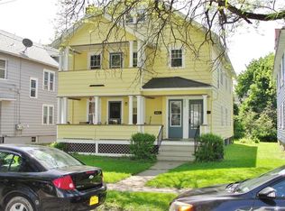 250 Fellows Ave, Syracuse, NY 13210