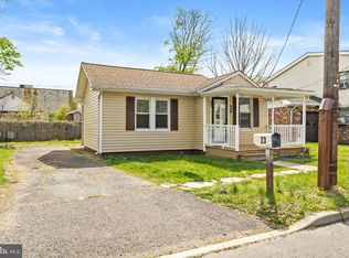 23 Fred Vereen Jr Rd, Lawrence Township, NJ 08648