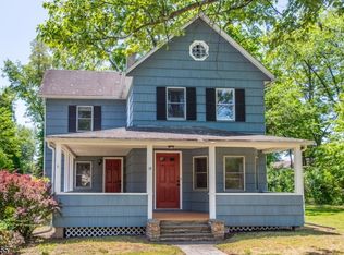 13 Maple Ave, Pine Brook, NJ 07058