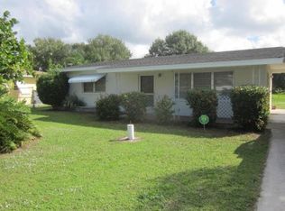 317 Olive Ave, Port Saint Lucie, FL 34952