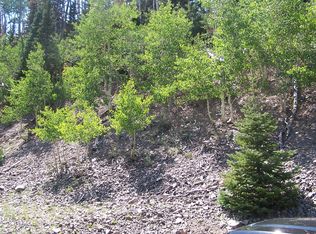 307 N Corry Cir LOT 2-19, Brian Head, UT 84719