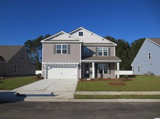 4948 Oat Fields Dr LOT 13, Tillman D Myrtle Beach, SC 29588