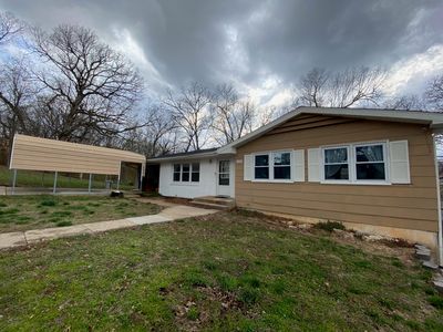 327 Westmont Drive, West Plains, MO, 65775