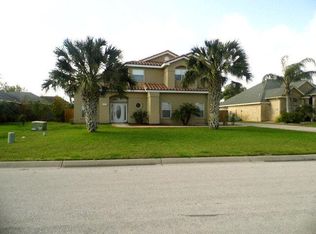 31 Spoonbill Cove Rd, Laguna Vista, TX 78578
