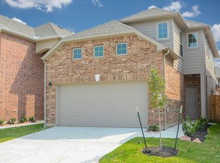 17130 Taffaine Dr, Houston, TX 77090