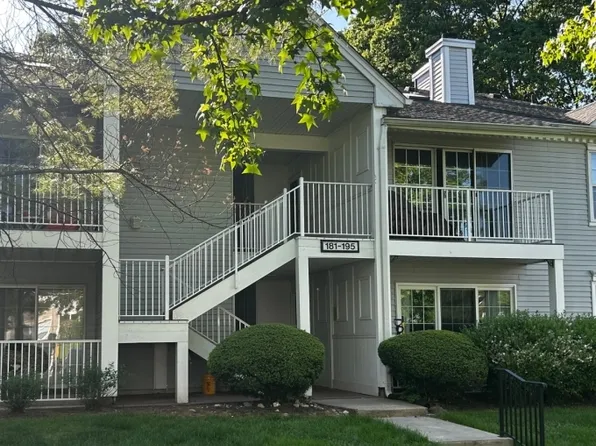 183 Lindsey Ct #183, Franklin Twp., NJ 08823