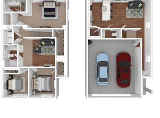 264 N 2200 W, Hurricane, UT 84737
