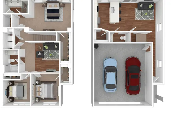 264 N 2200 W, Hurricane, UT 84737