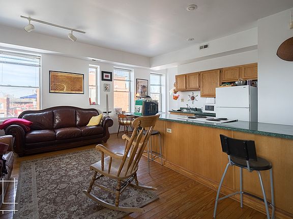 2nd image of 79 Parsons Ave #A