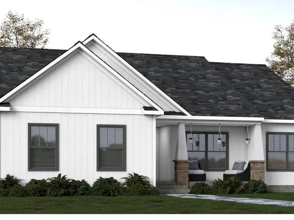 Pine Stake Rd, Rhoadesville, VA 22542