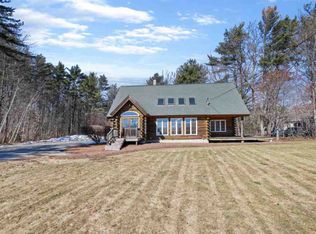 87 Whittier Hwy, Moultonborough, NH 03254